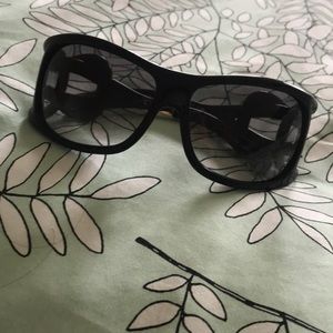Jimmy Choo sunglasses